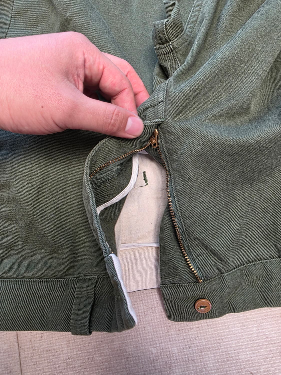 데밀 치노 상품이미지4