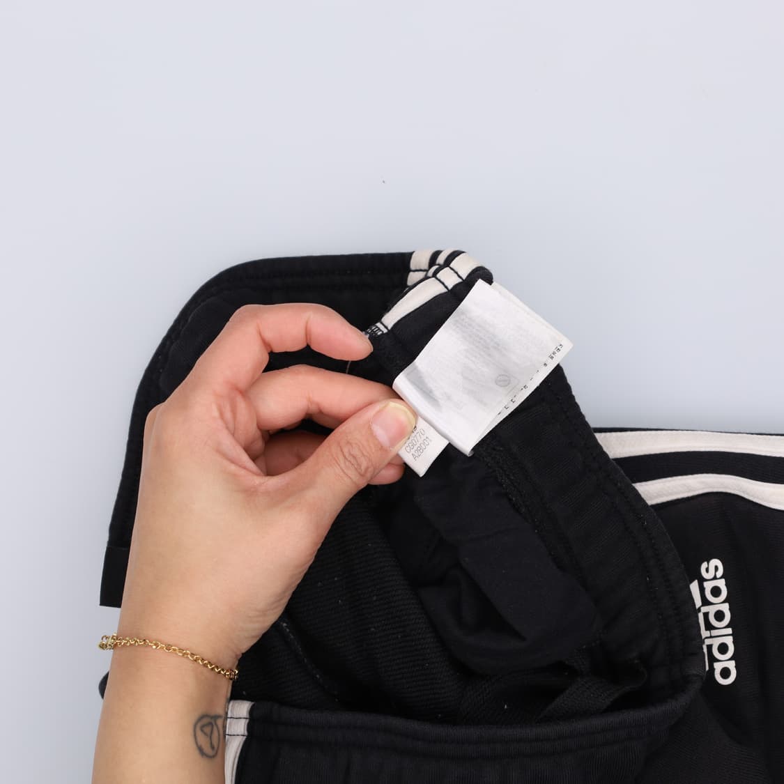 76-101 빈폴 여성 겉기모 슬랙스 0305H1 상품이미지5