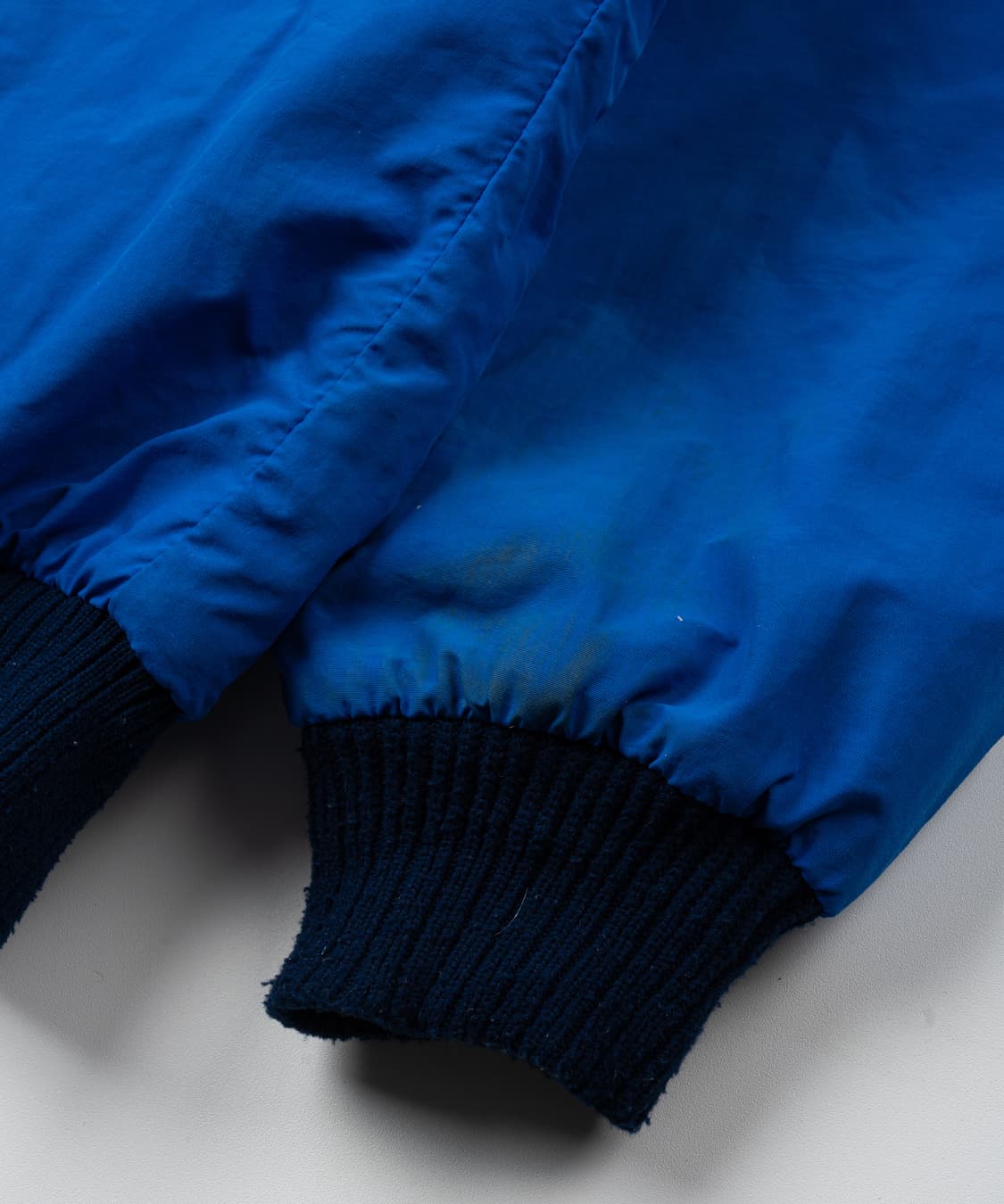 (105) 90's 에디바우어 플리스라이너 봄버 자켓 상품이미지9