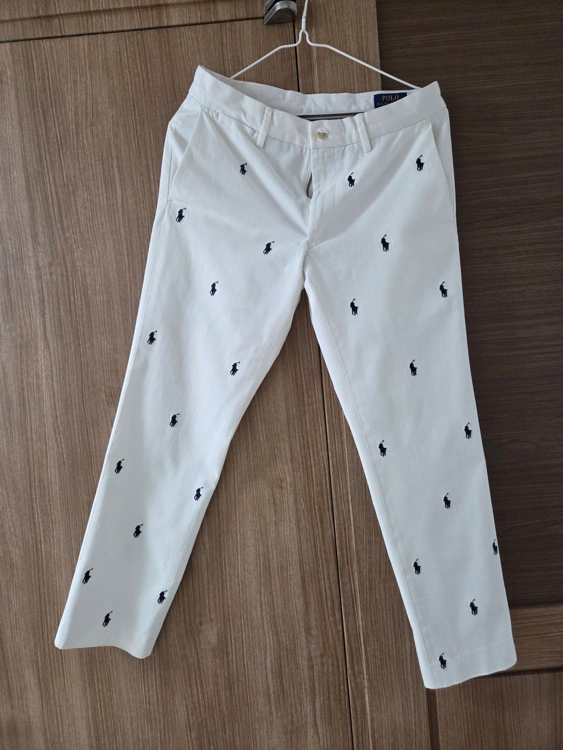 폴로 면 바지 30/30 상품이미지1