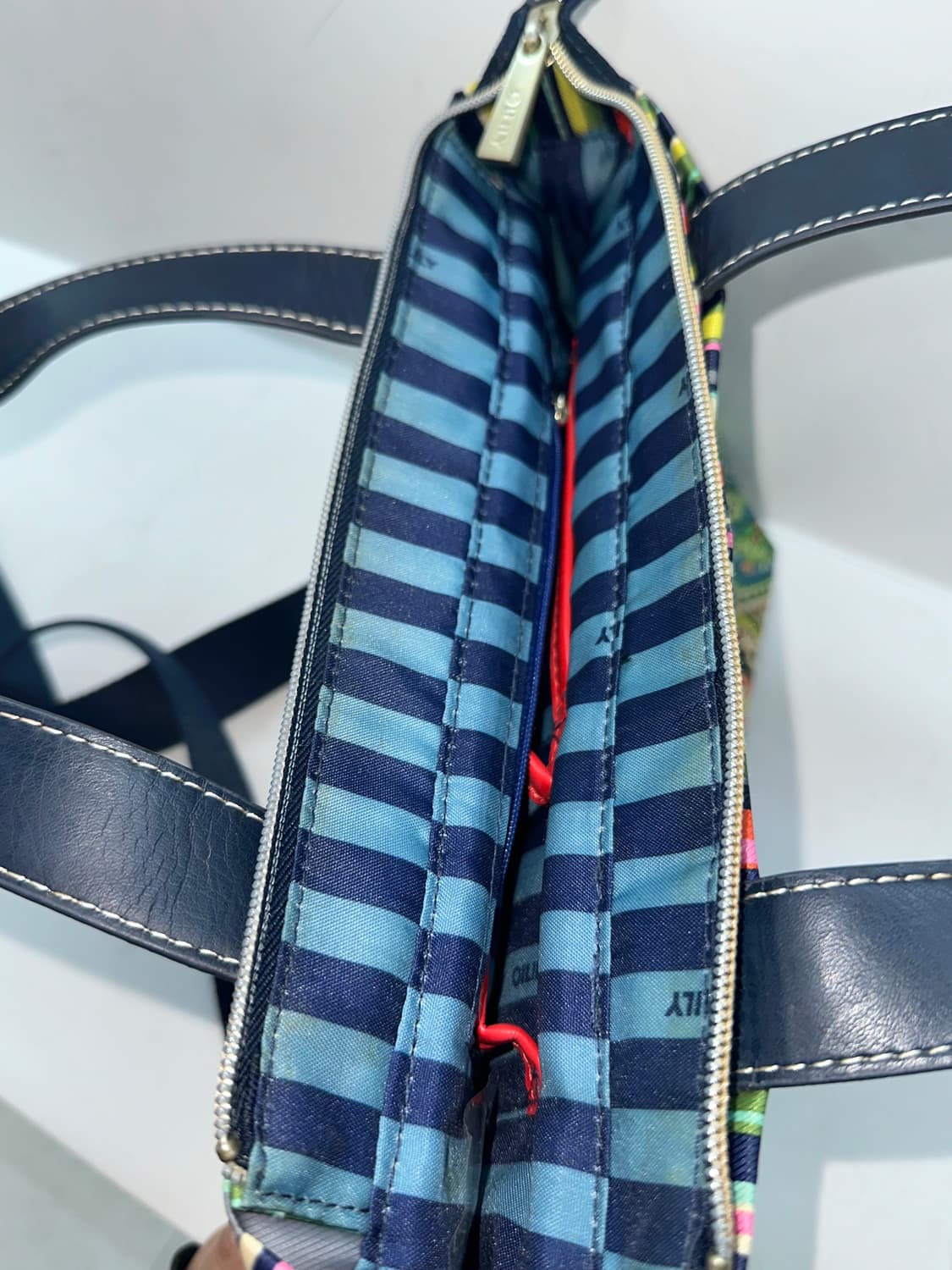 오일릴리 숄더 크로스백 상품이미지7