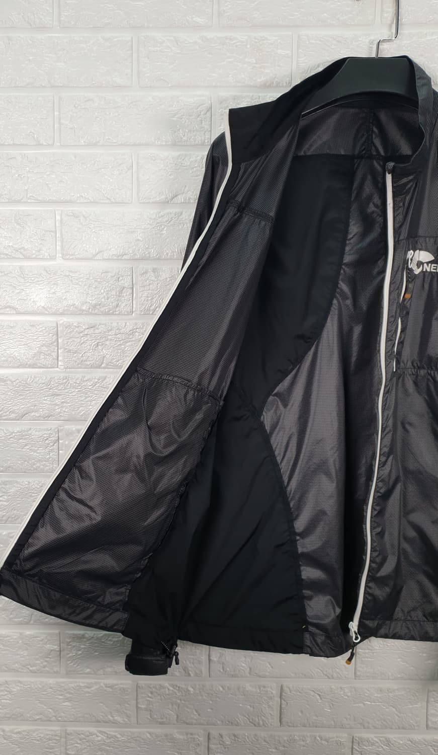 [95]네파 경량 바람막이 상품이미지6