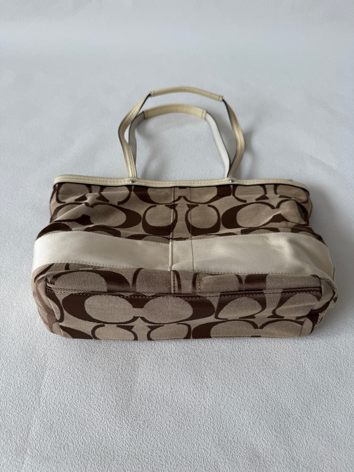 코치(COACH) 토트백 상품이미지3