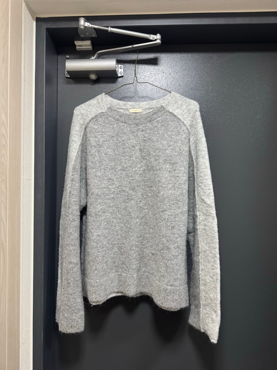 xlim EP6KN01-GY  상품이미지1