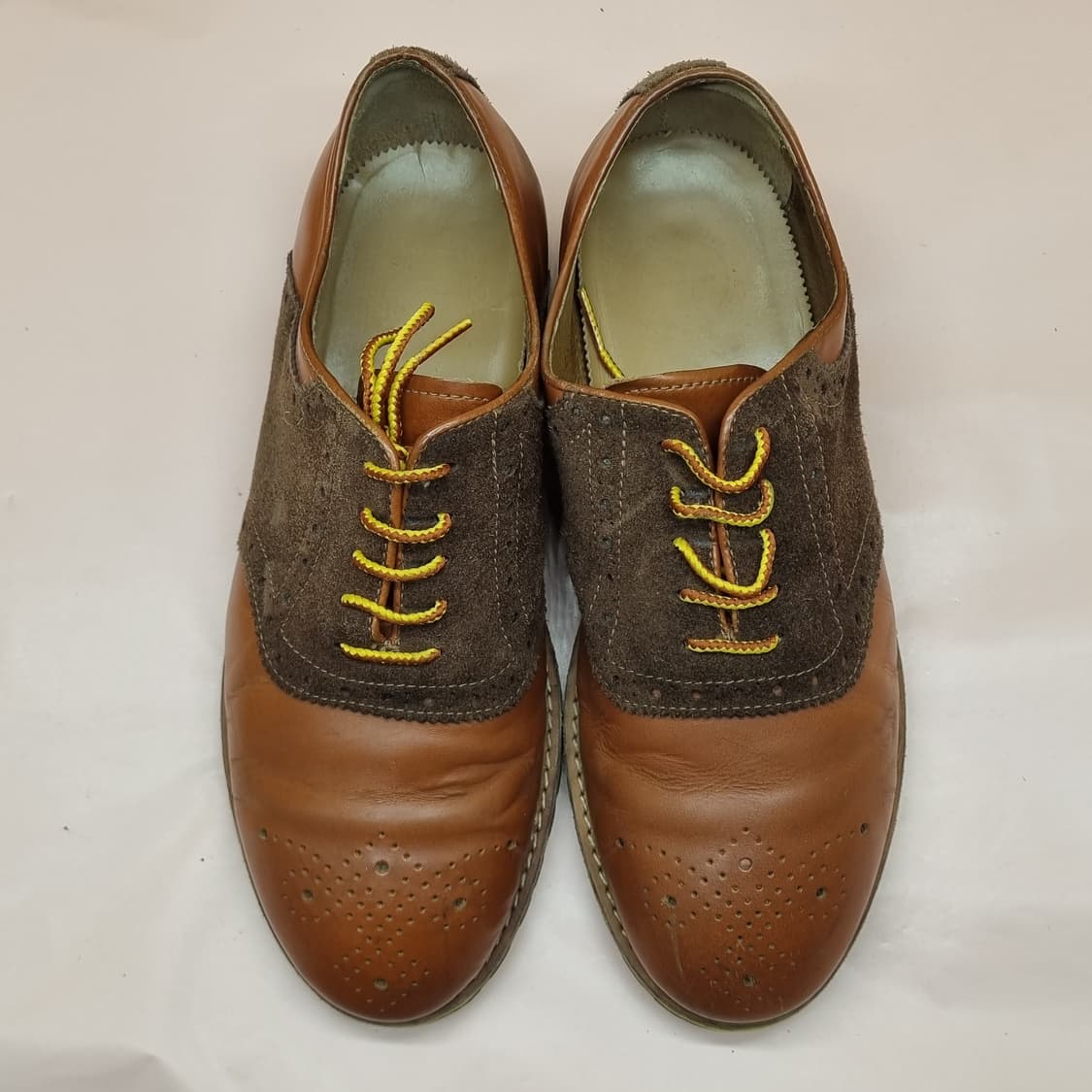 커스텀멜로우 남성캐주얼구두265 상품이미지2