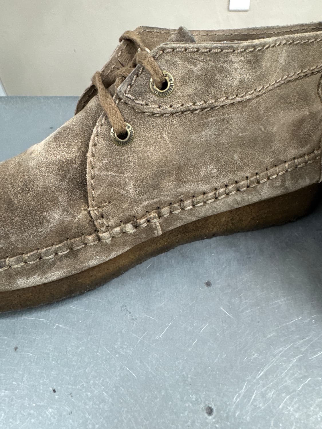 클락스 위버 부츠 10(m) 상품이미지9