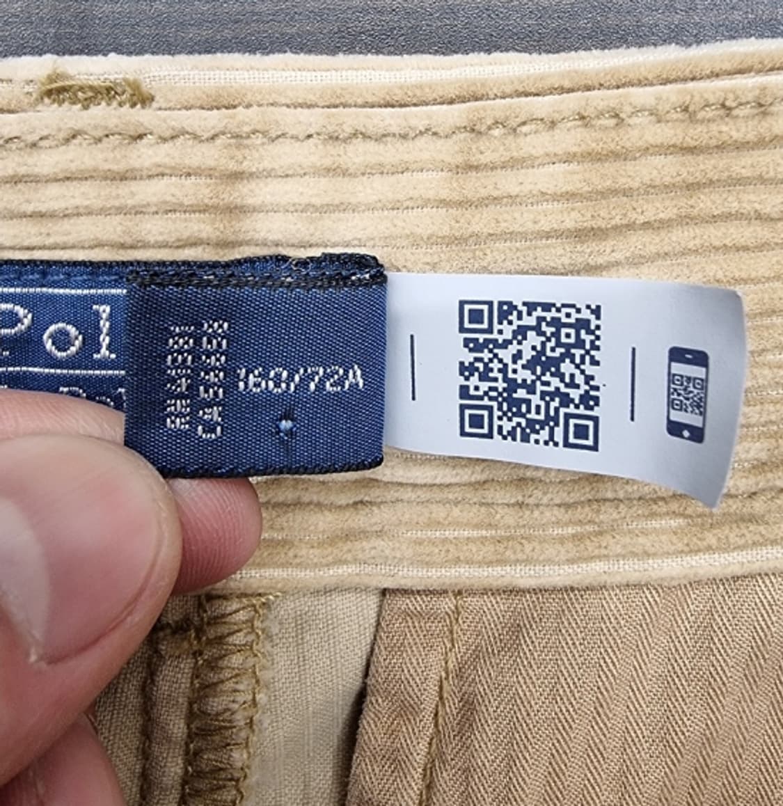 POLO RALPH LAUREN 폴로 랄프로렌 상품이미지8