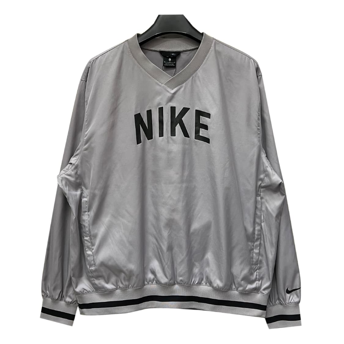 나이키 SB 김현우 윈드스토퍼 LS 바람막이 웜업 XL 상품이미지1