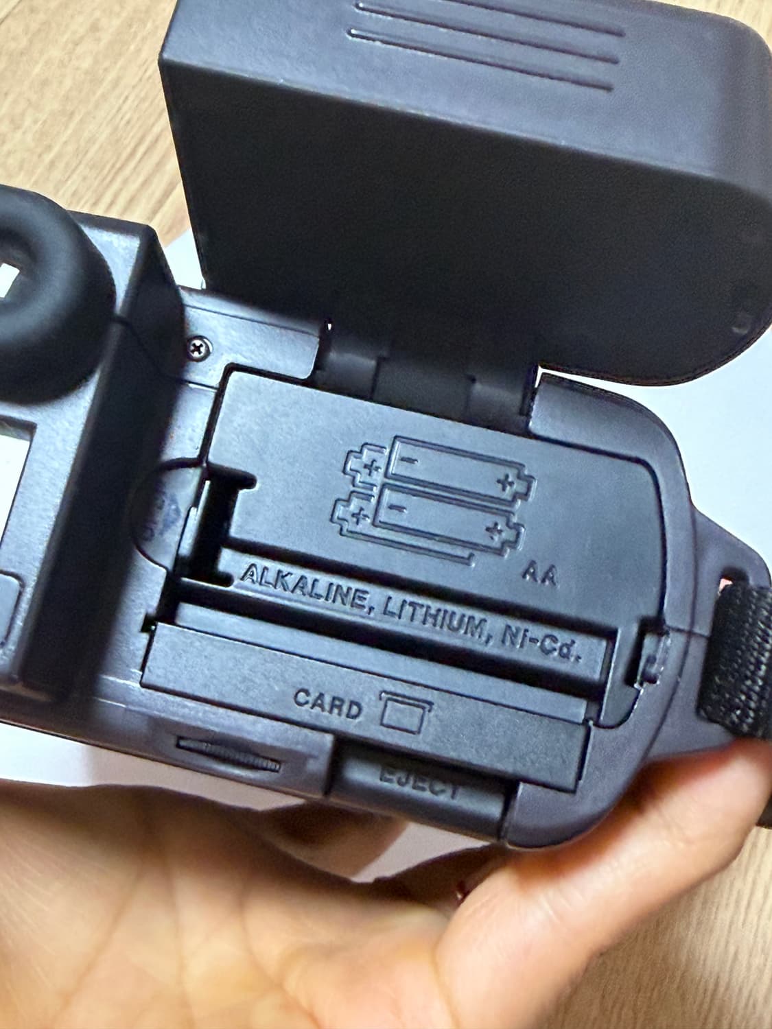 (작례O) 코닥 kodak dc120 zoom 빈티지디카 상품이미지4