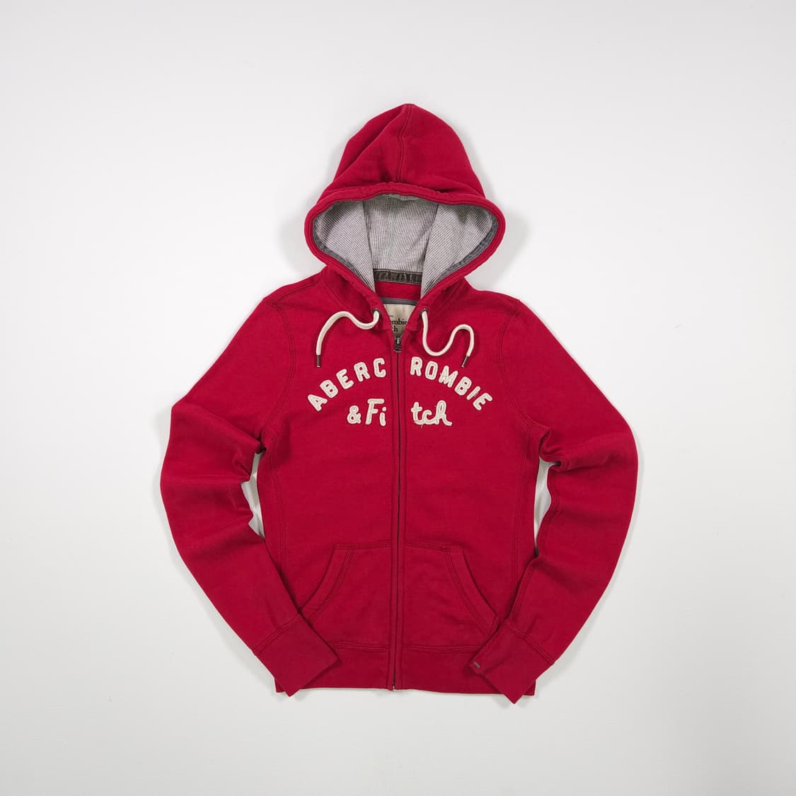 아베크롬비 후드 집업 상품이미지1