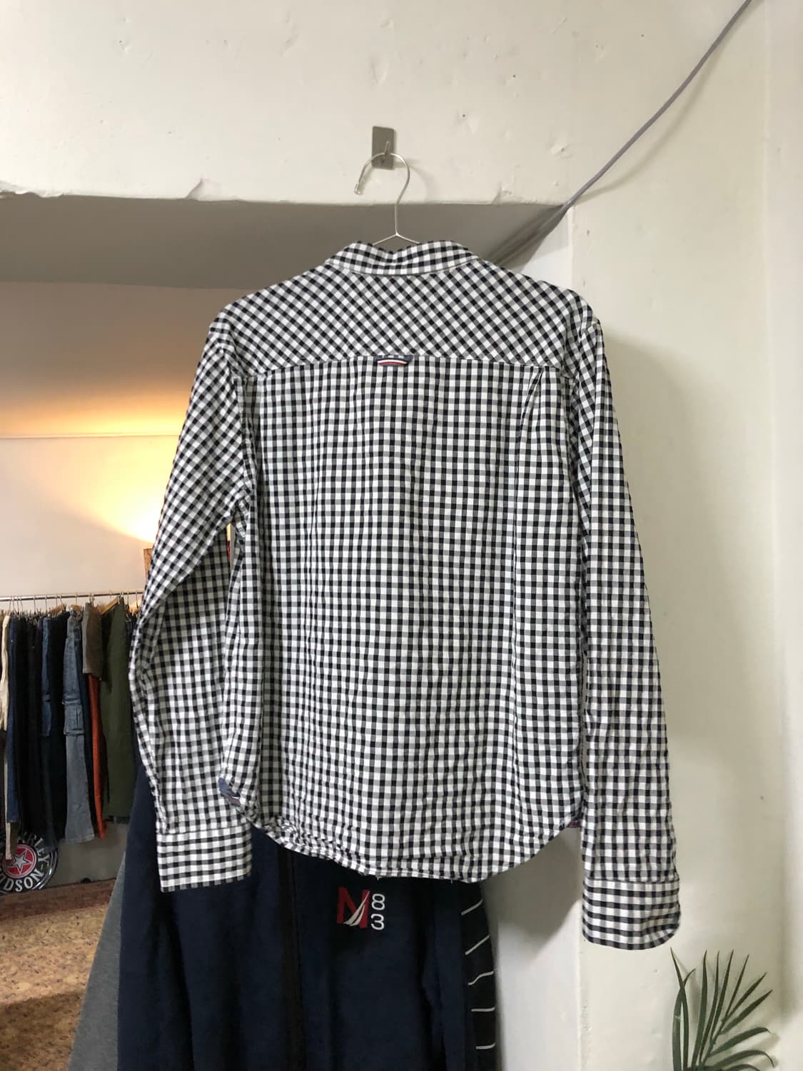 Tommy jeans 상품이미지2