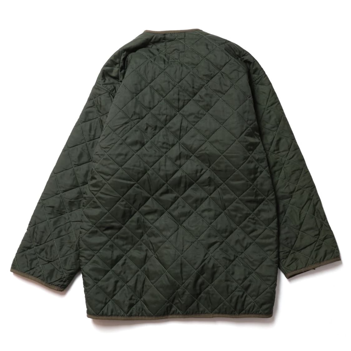 British Army Quilted Liner Jacket 상품이미지4