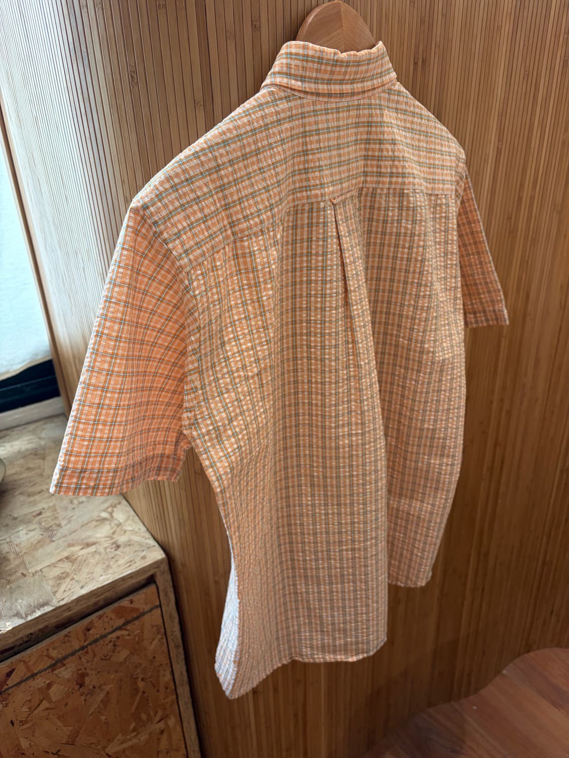 Japan old Uniclo Shirt 상품이미지5