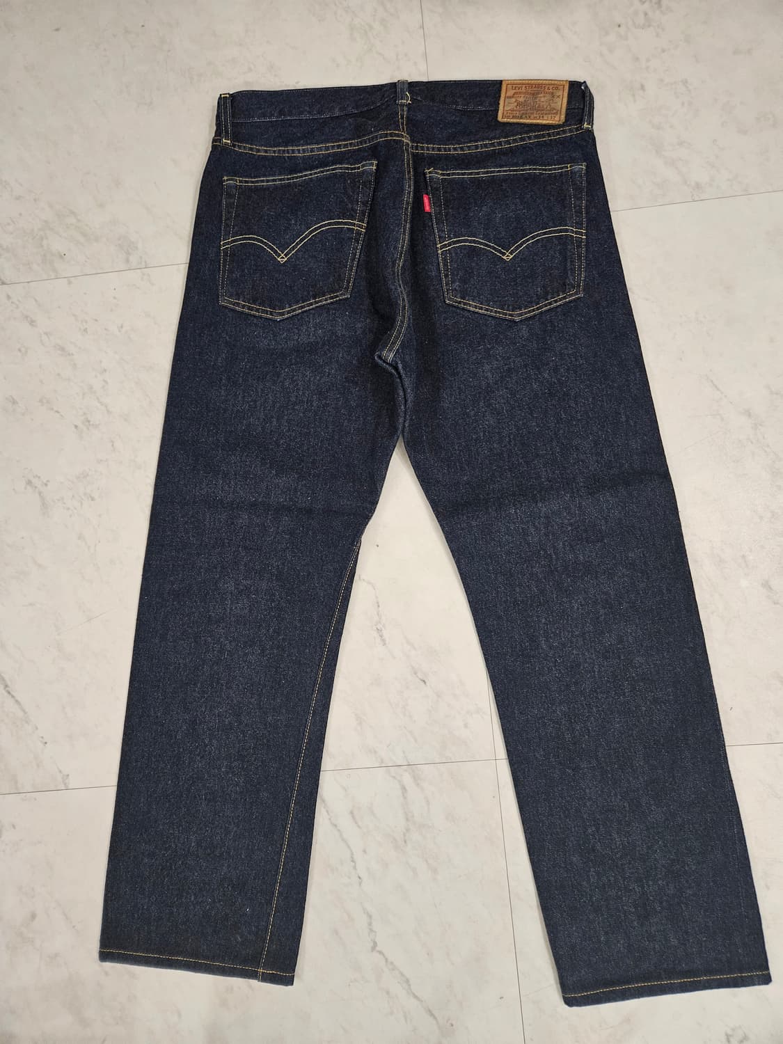 54501z-0067 34/32 기장수선 상품이미지5