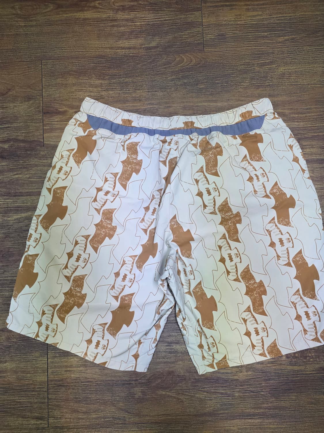 몽벨 쇼츠팬츠 상품이미지7