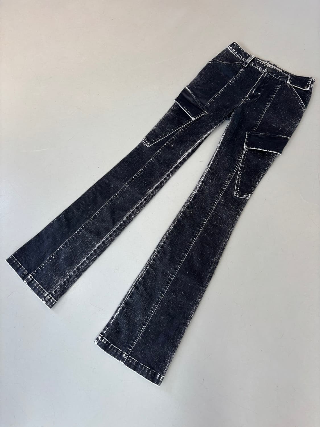 OPEN YY Pants 상품이미지3