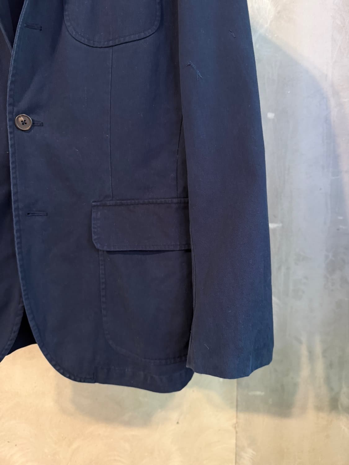 폴로 랄프로렌 치노 자켓 105 상품이미지4