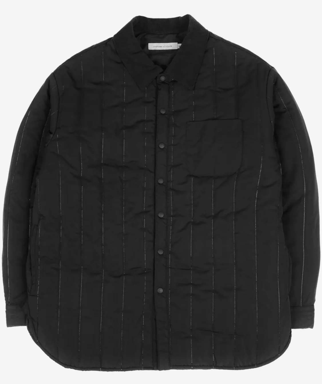 커스텀어클락 패딩 / 커스텀어클락 자켓 / 무신사패딩 상품이미지1