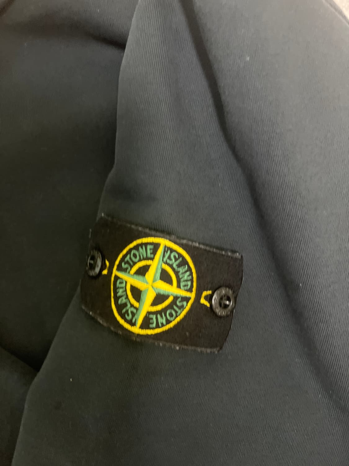 스톤아일랜드 맨투맨 상품이미지2