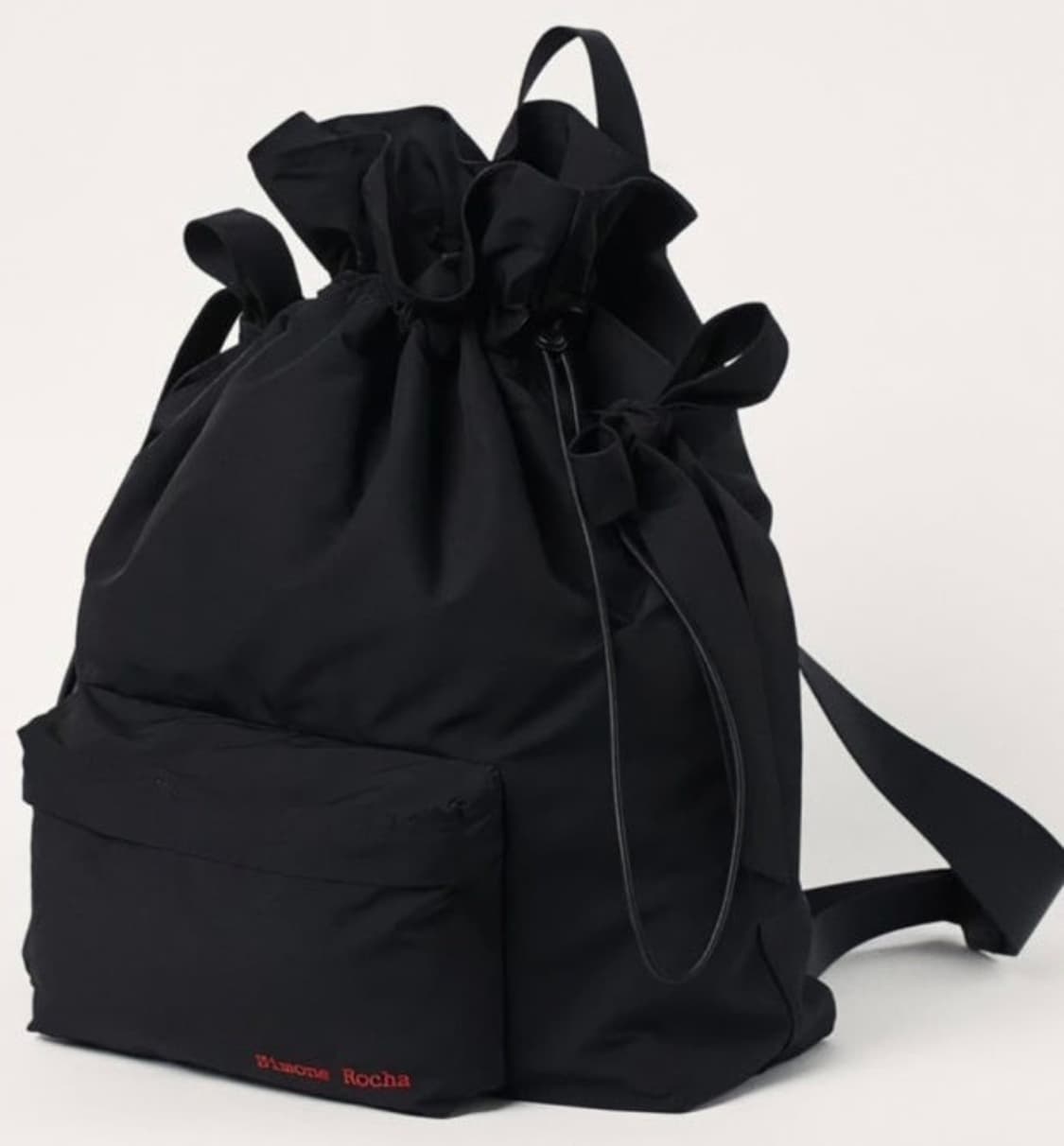 시몬로샤 h&m 백팩 상품이미지2