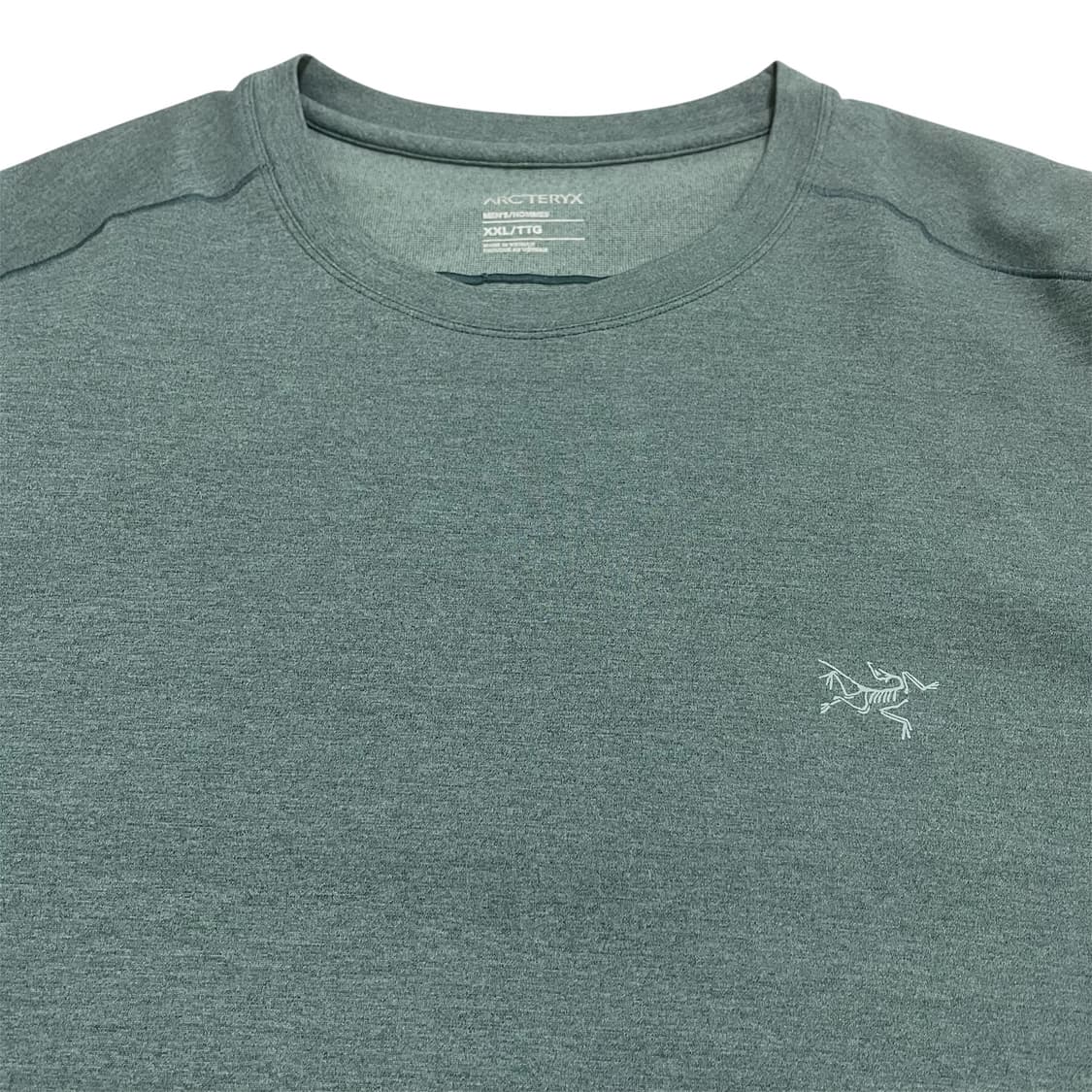 ARCTERYX MOTUS AR CREW LS 상품이미지3