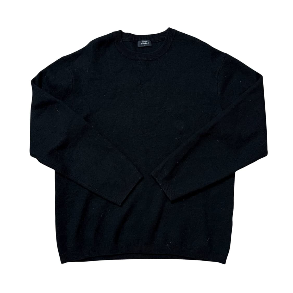 무신사스탠다드 니트 상품이미지1