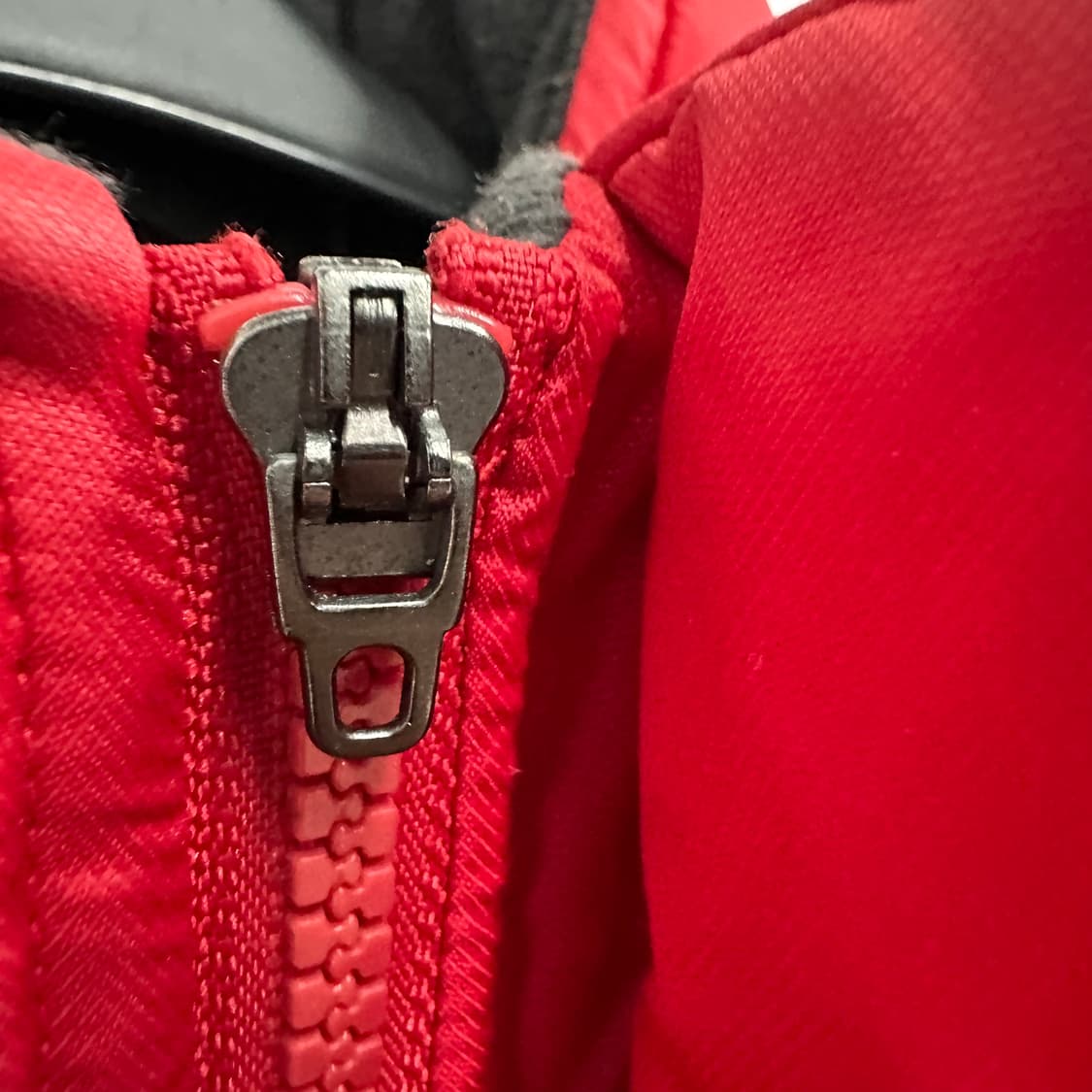 105 아디다스 독일 국대 메르세데스 벤츠 남자 점퍼 상품이미지6