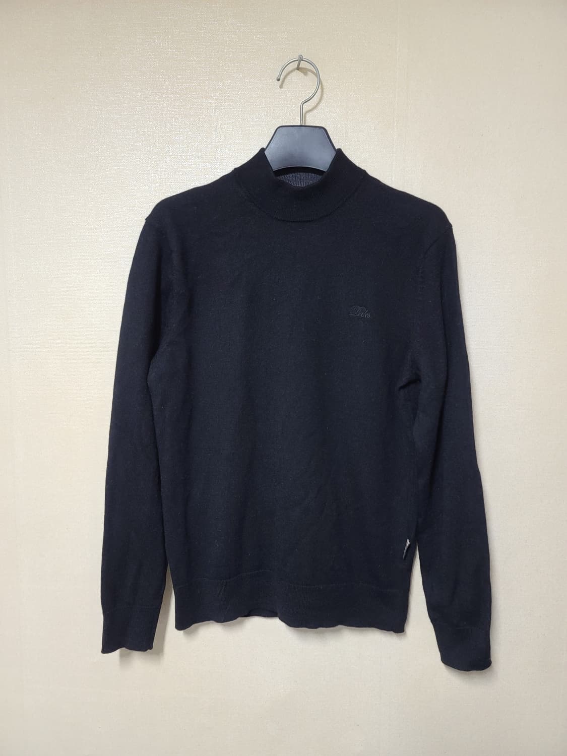 닥스 반폴라 니트 상품이미지1