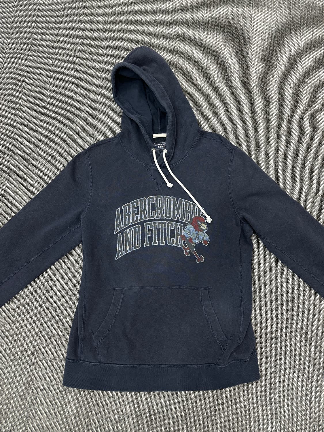 아베크롬비 앤 피치 후드티 상품이미지2