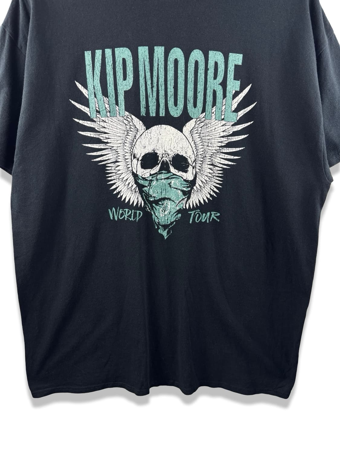 Kip Moore ‘World Tour 2023’ TShirt3888 상품이미지4