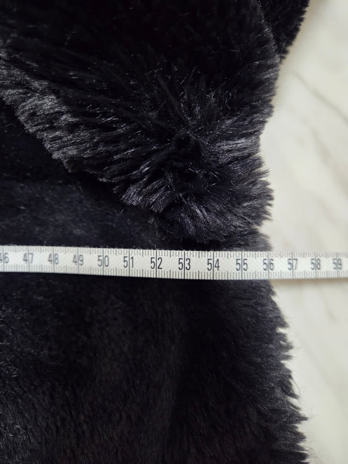 나이키 빅스우시 포우 퍼 자켓 상품이미지9