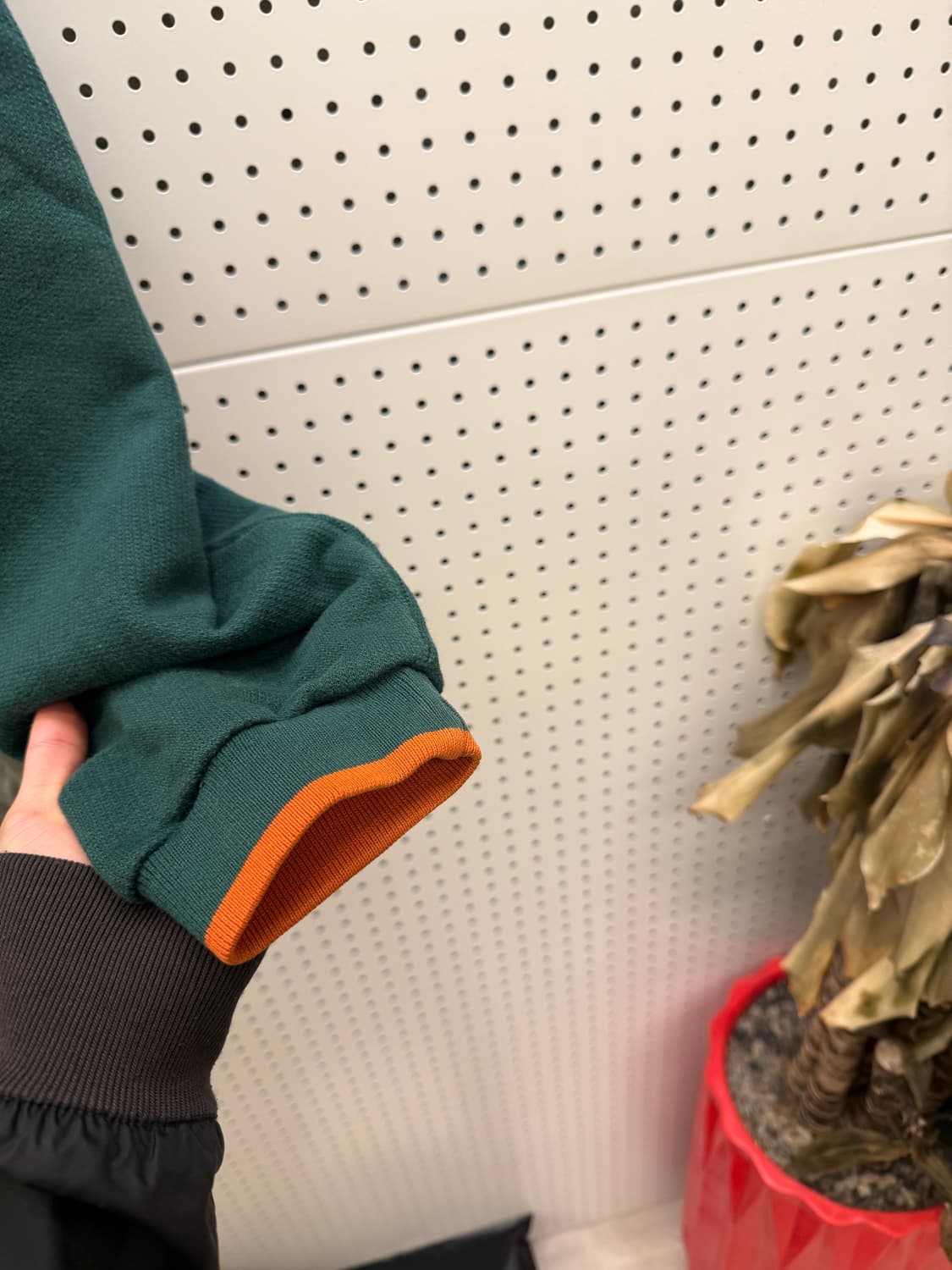 나이키 00s 올드스쿨 컨버터블 후드집업 U341 상품이미지4