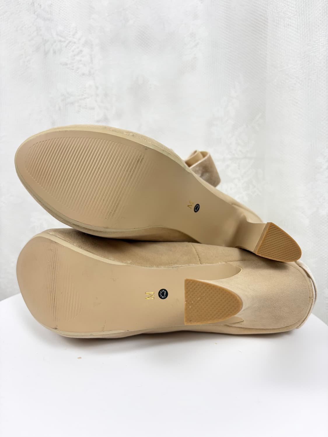 LIZ LISA VINTAGE SHOES 상품이미지8