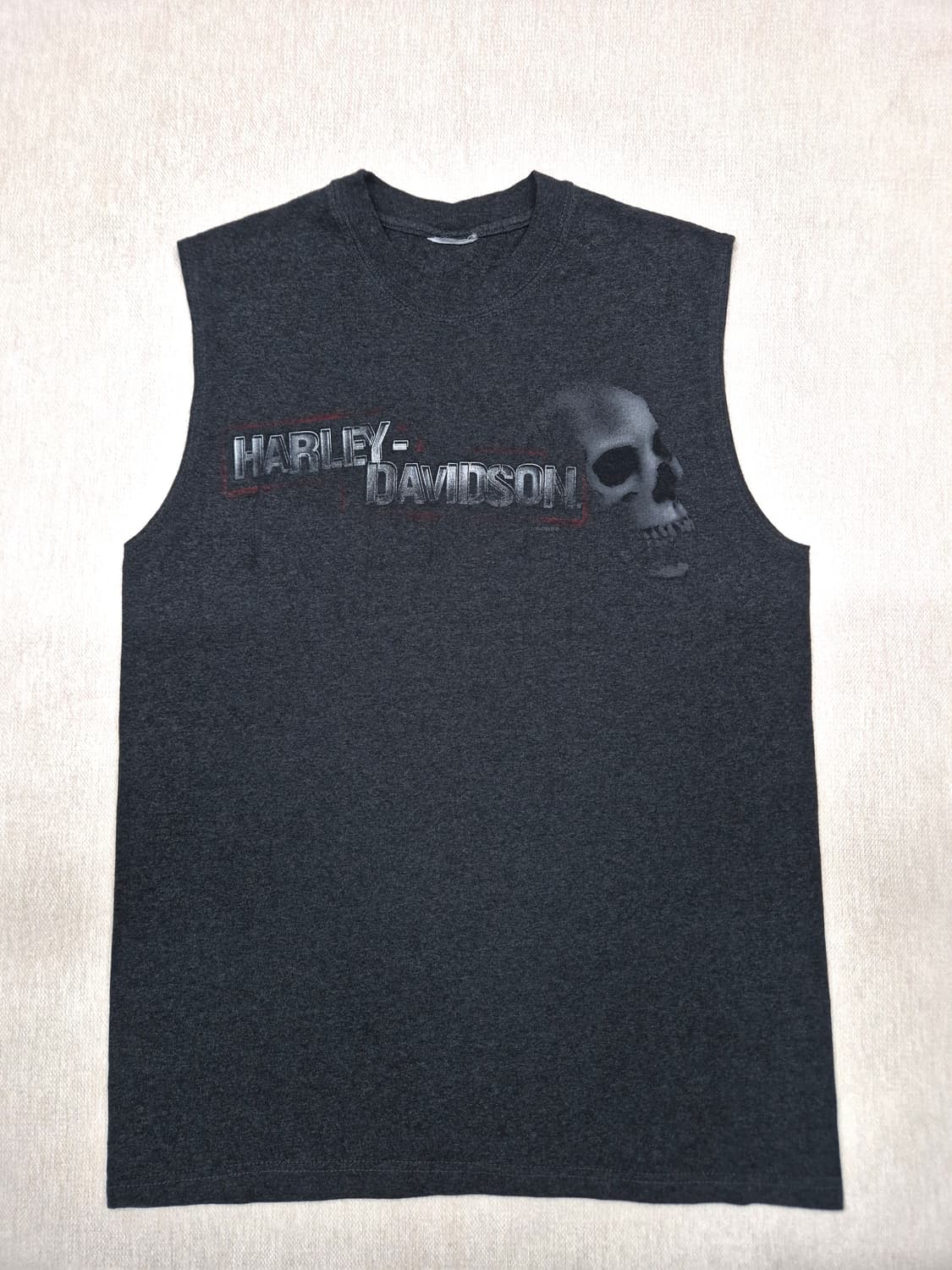 할리데이비슨 반팔티 상품이미지1