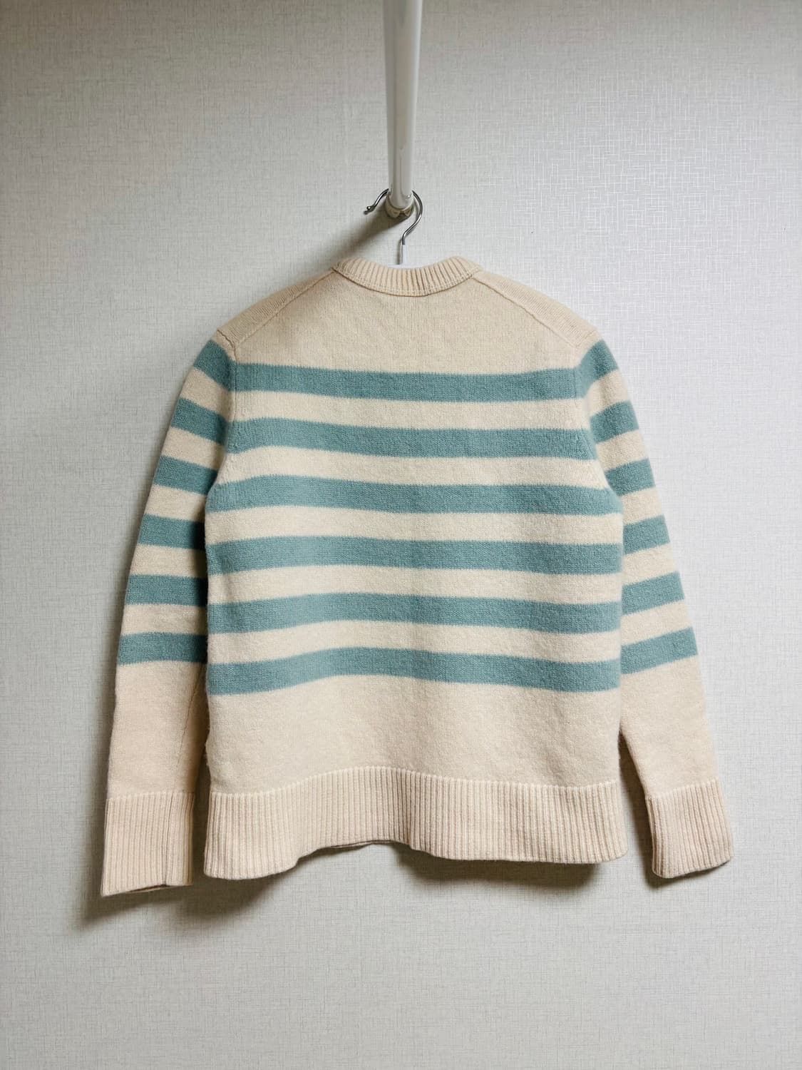 아크네스튜디오 Acne Studios 스트라이프 울 스웨터 상품이미지3