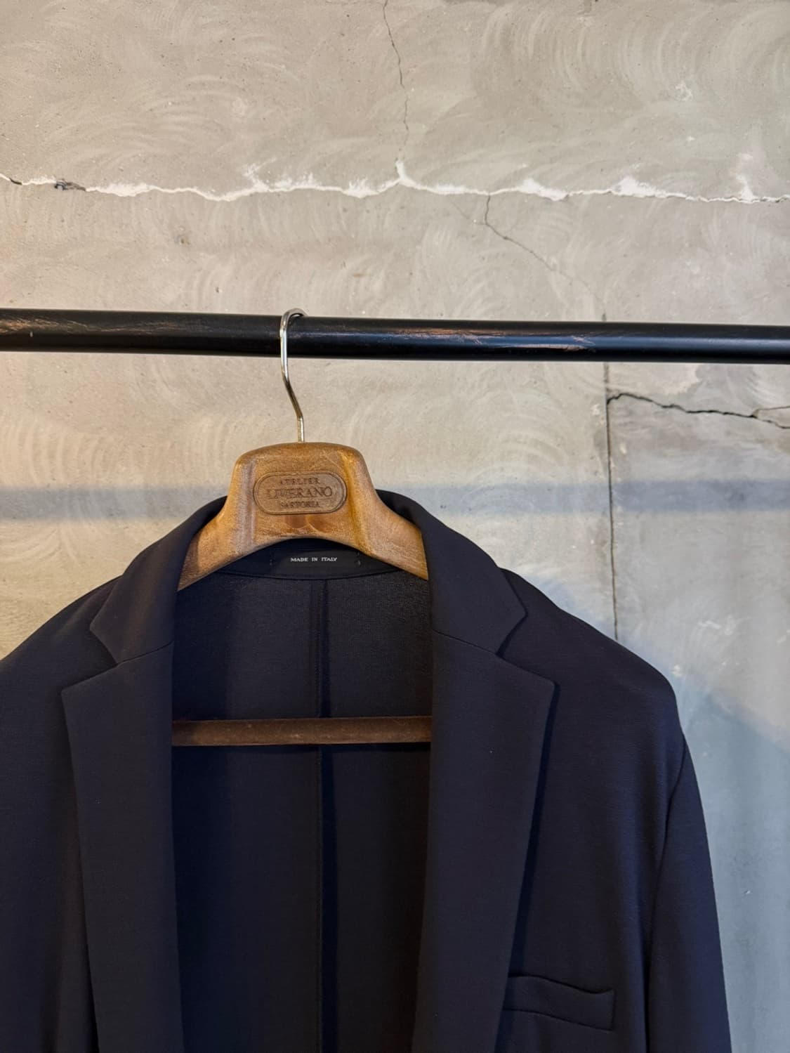 엠포리오 아르마니 테일러드 자켓 100 상품이미지4