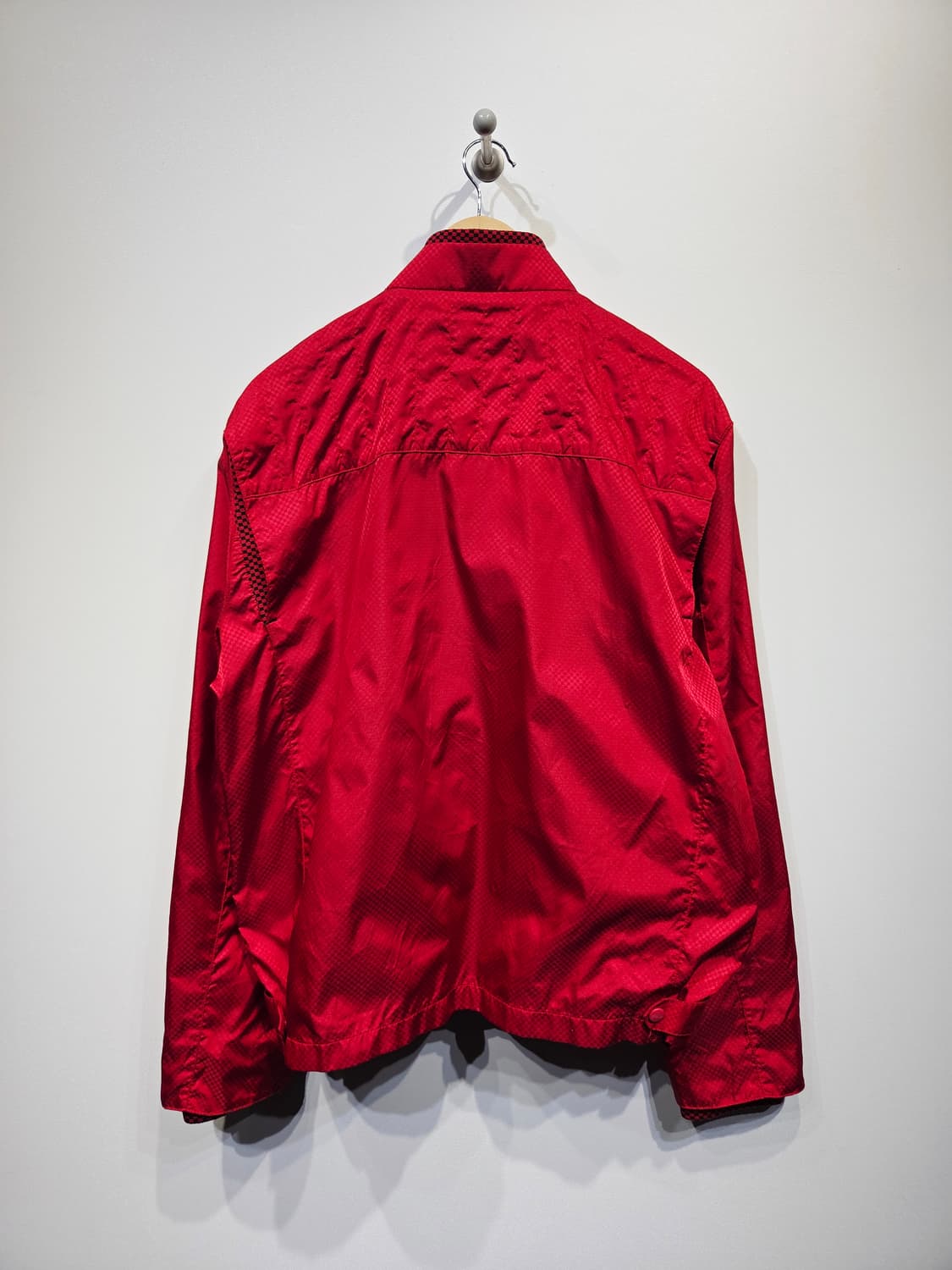 휠라(FILA) 빈티지 트랙 재킷_105 상품이미지7