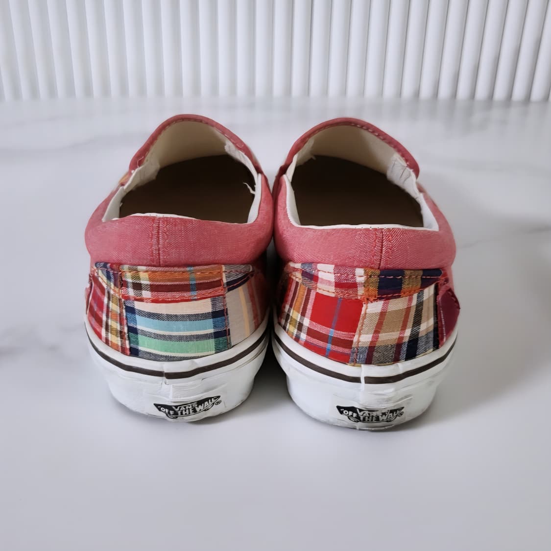 반스 스니커즈 상품이미지3