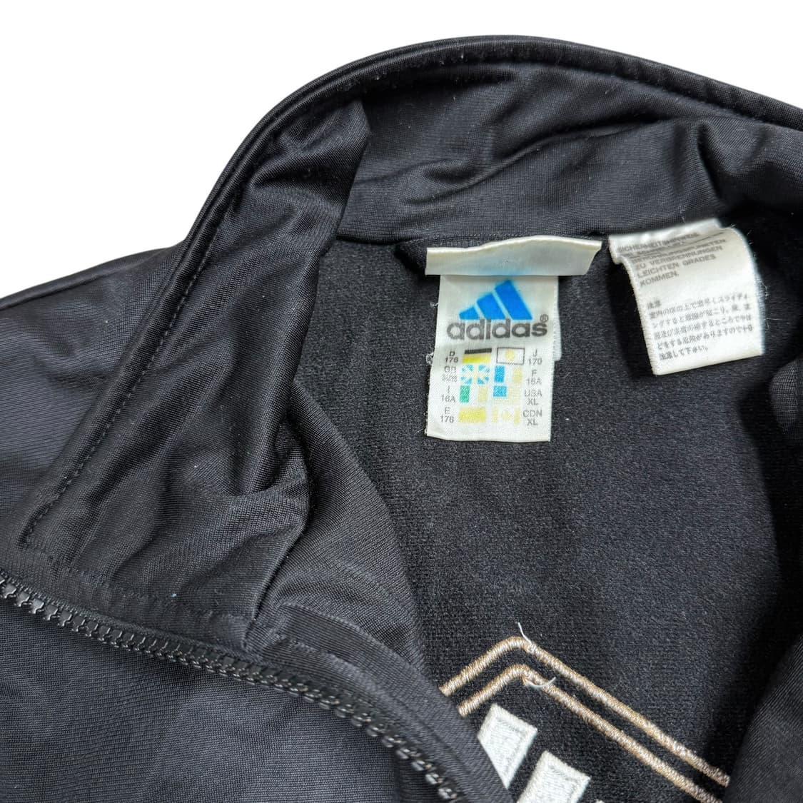 아디다스 트랙탑  상품이미지2