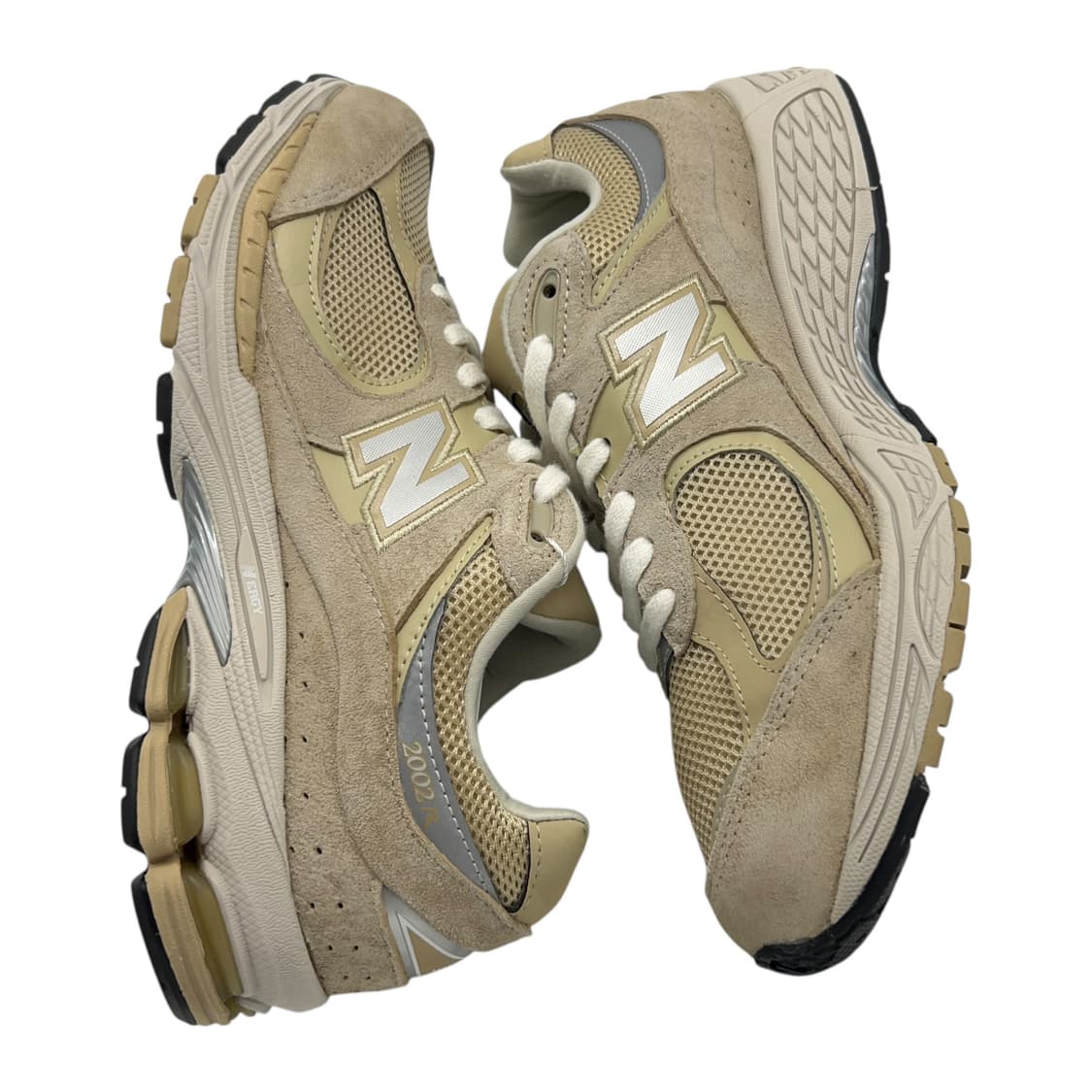 275 뉴발란스 2002R T2 베이지 상품이미지2