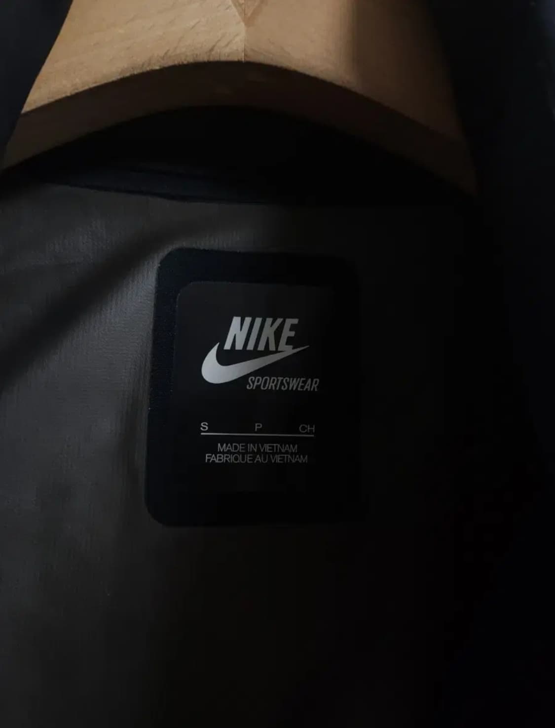 나이키 고어텍스 자켓, S 상품이미지3