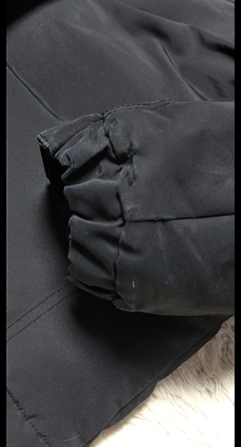 디키즈 후드 패딩 M 상품이미지9