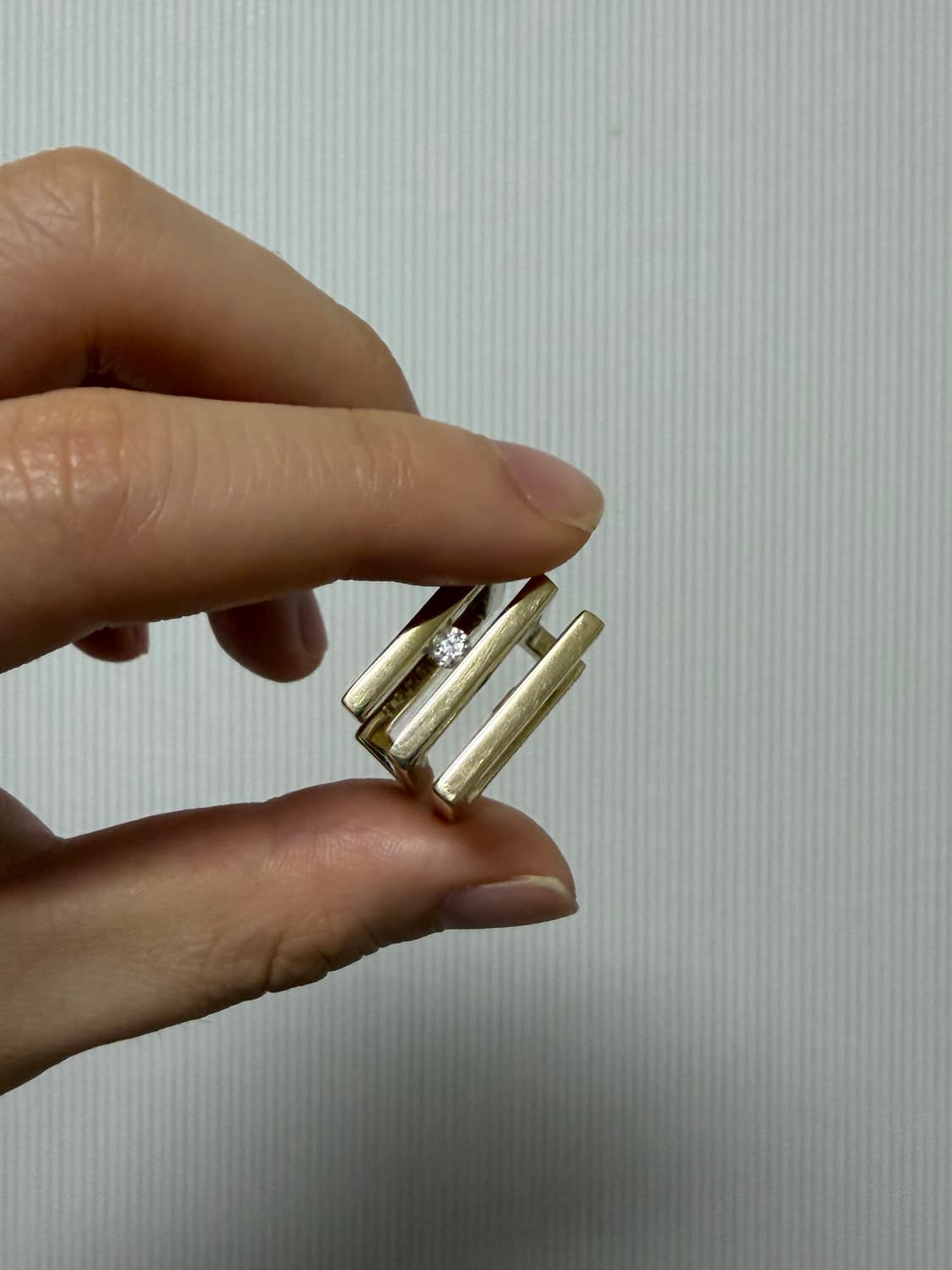 Os) 마르지엘라 아카이브 반지 상품이미지1