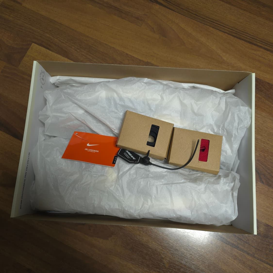 [280]나이키 나이젤 실베스터 조던 1 로우 상품이미지8