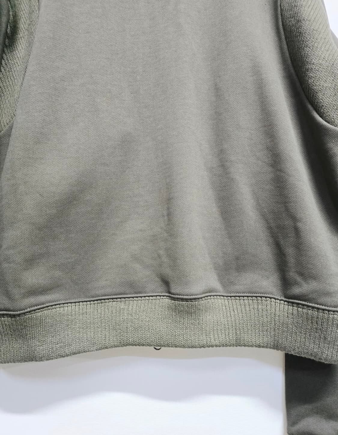 9999아카이브 초기 집업 자켓판매합니다. 상품이미지5