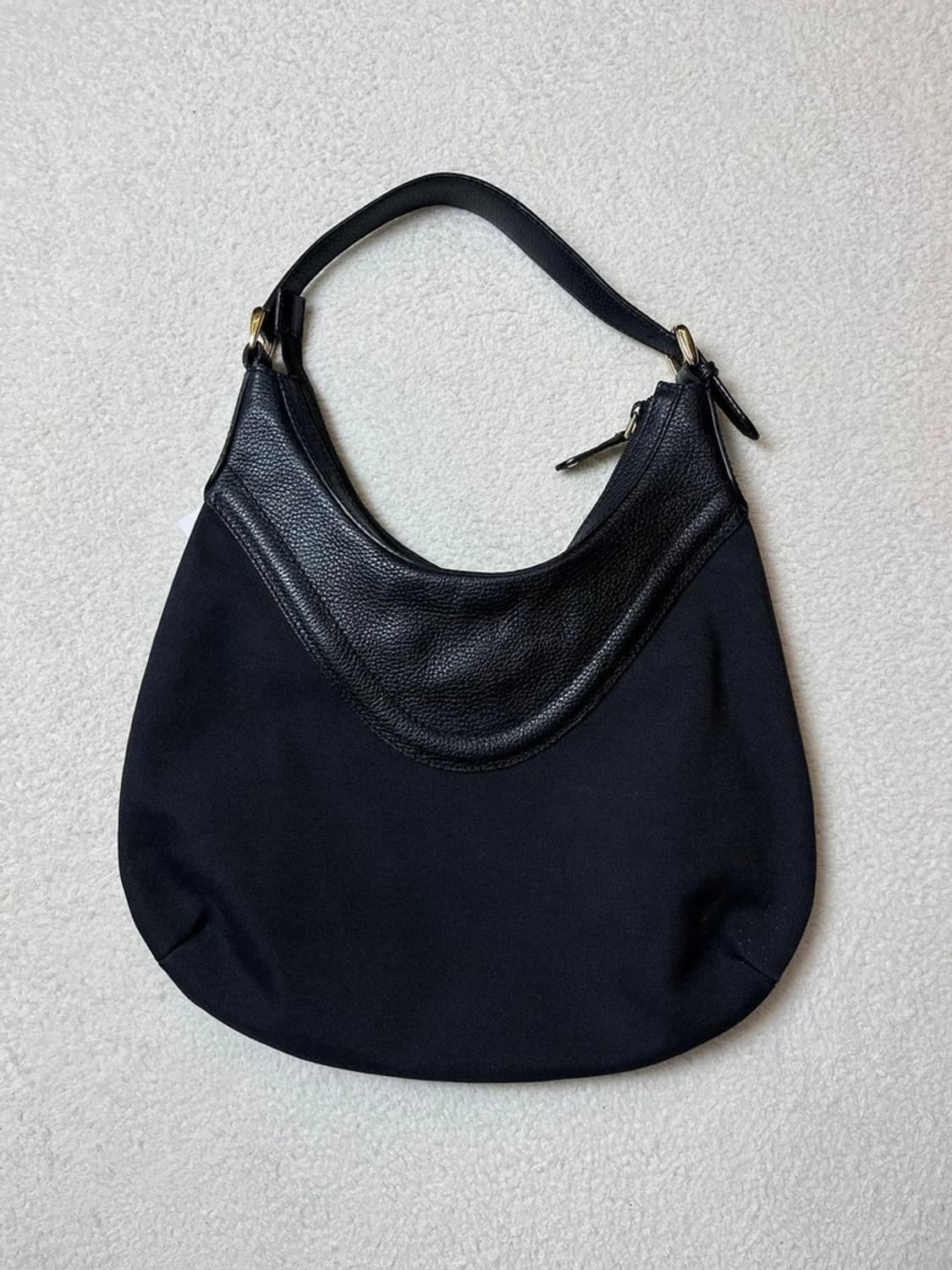 구찌 GUCCI 클래식 캔버스 숄더백 A1665 상품이미지1