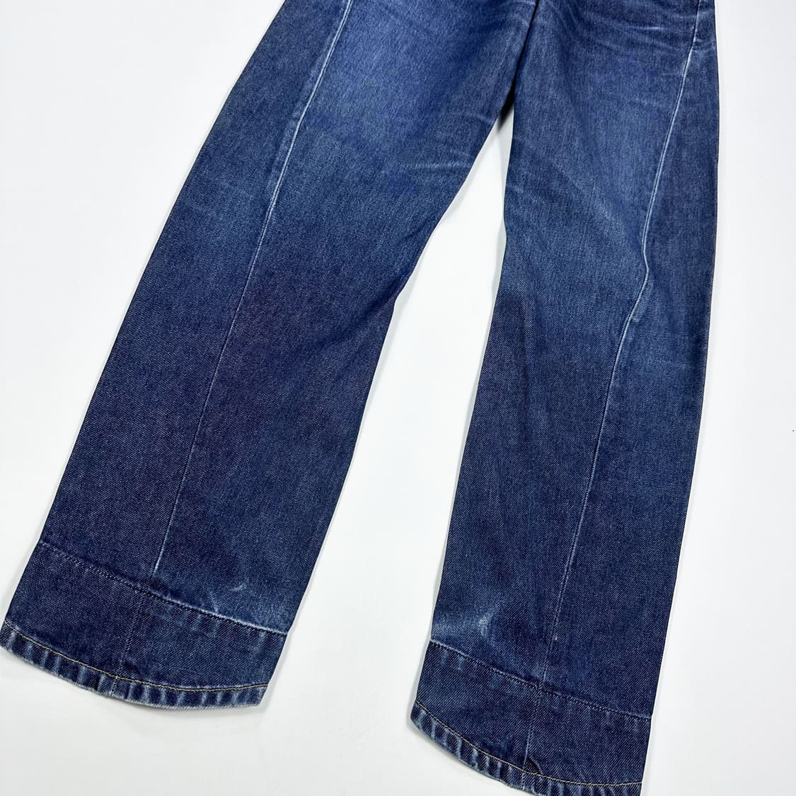 리바이스 오리지널 엔지니어드 데님팬츠 (24인치 여성추천) 상품이미지5