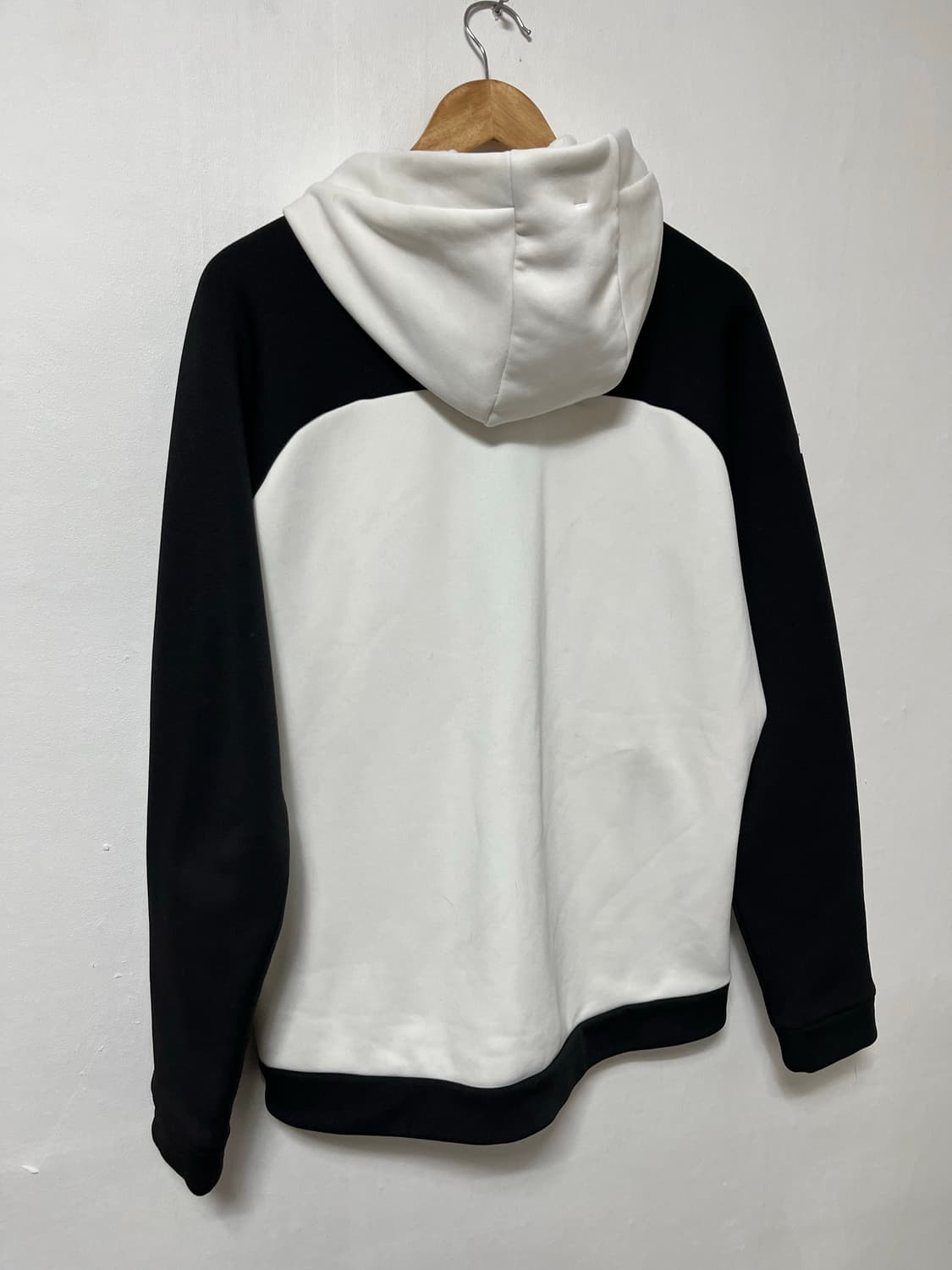 100 데상트 기능성 후드집업 정품 상품이미지5