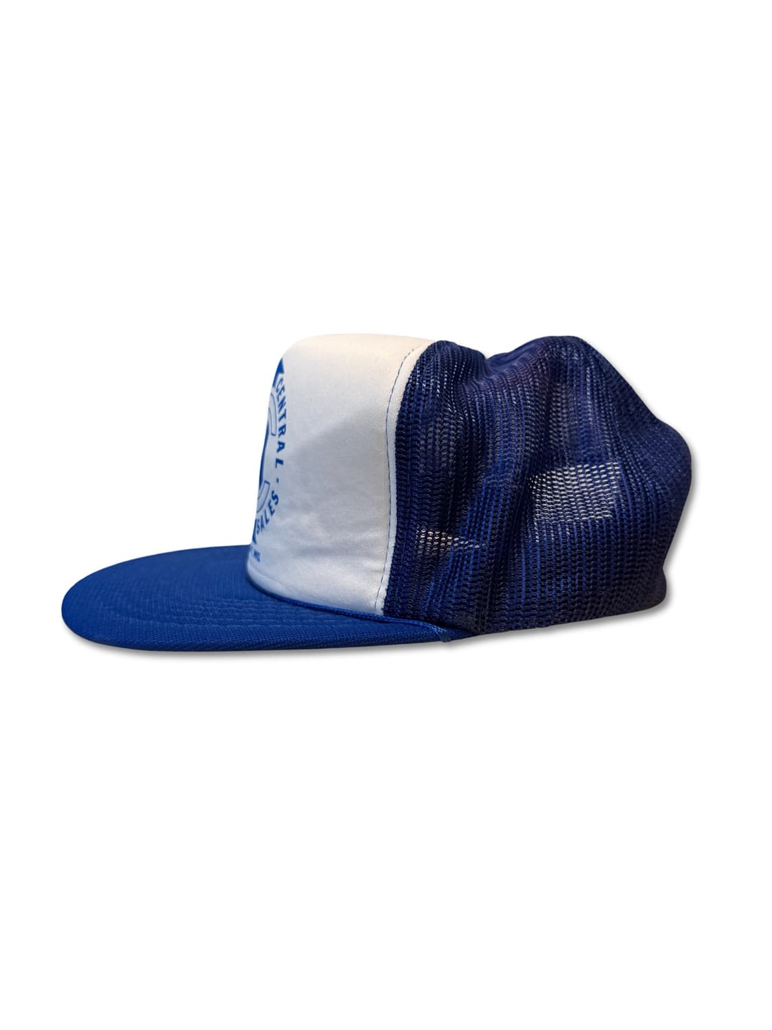 North vintage trucker cap 빈티지 트러커 캡 상품이미지3