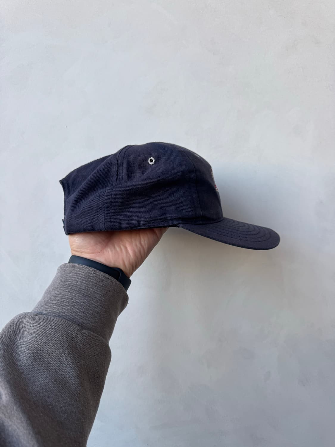 90s 스투시 볼캡 상품이미지4